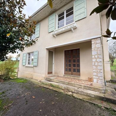 Maison 6 pièces 213000 €