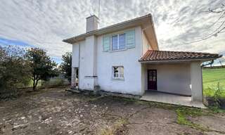 Maison 6 Pièces 160 m² à vendre à Clèdes (40320)