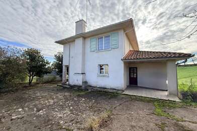 Maison 6 pièces 213000 €