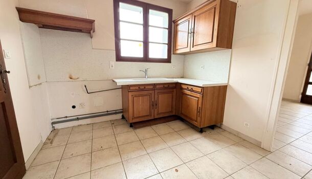 Villa / Maison 6 pièces  à vendre Clèdes 40320