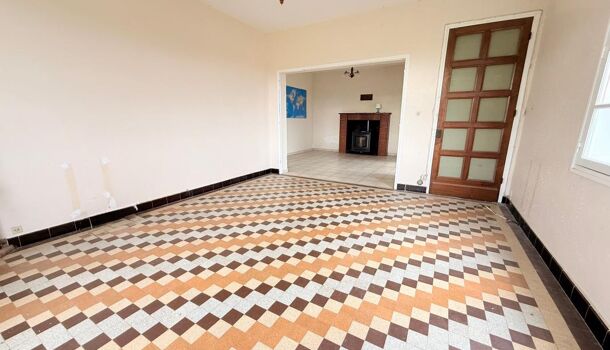 Villa / Maison 6 pièces  à vendre Clèdes 40320