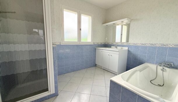 Villa / Maison 6 pièces  à vendre Clèdes 40320