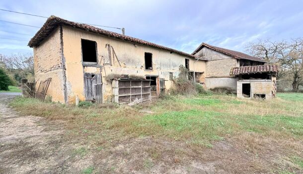 Villa / Maison 6 pièces  à vendre Clèdes 40320