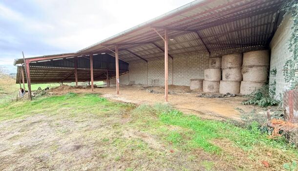 Villa / Maison 6 pièces  à vendre Clèdes 40320