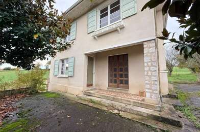 Maison 6 pièces 198800 €