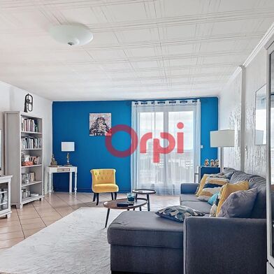 Appartement 3 pièces 210000 €