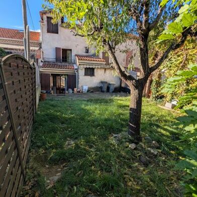 Maison 4 pièces 345000 €