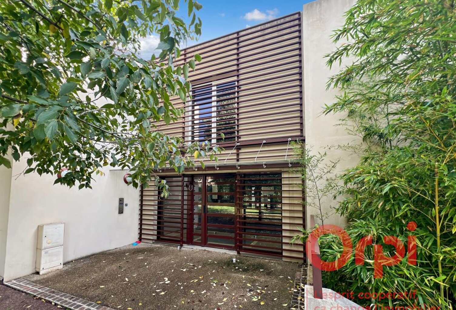 Appartement À Vendre T2 38M² INVESTISSEUR — photo 1