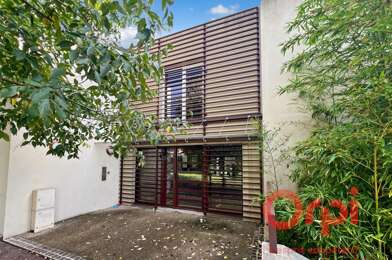 Appartement 2 pièces 150520 €