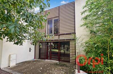 Appartement À Vendre T2 38M² INVESTISSEUR — photo du bien