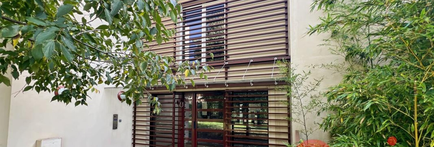 Appartement 2 Pièces 38 m² à vendre à Fréjus (83600)