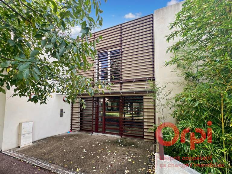 Appartement À Vendre T2 38M² INVESTISSEUR — photo 1