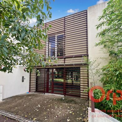 Appartement 2 pièces 150520 €