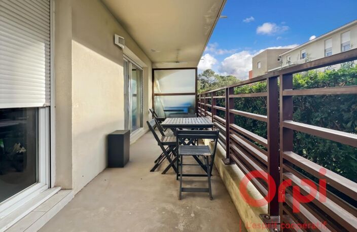 Appartement À Vendre T2 38M² INVESTISSEUR — photo 2