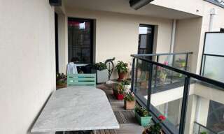 Appartement 3 Pièces 65 m² à vendre à Sainte-Adresse (76310)