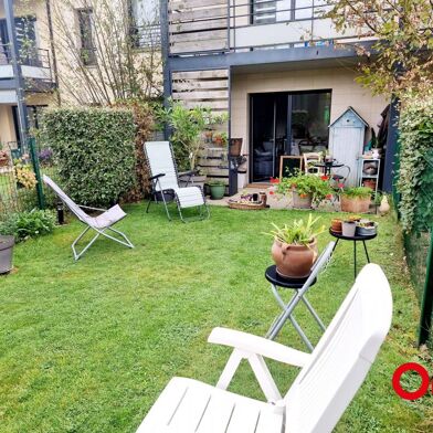 Appartement 1 pièces 98000 €