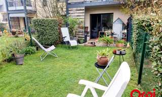 Appartement 1 Pièce 31 m² à vendre à Honfleur (14600)