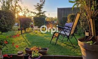 Appartement 1 Pièce 31 m² à vendre à Honfleur (14600)