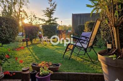 Appartement 1 pièces 98000 €