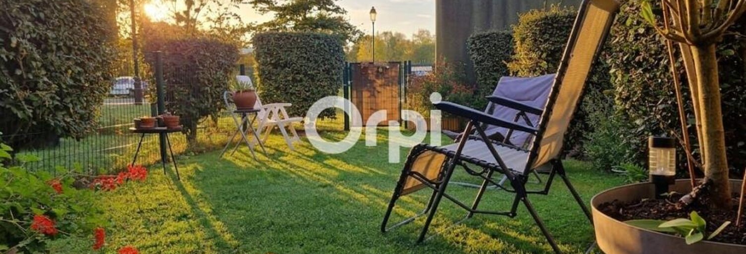 Appartement 1 Pièce 31 m² à vendre à Honfleur (14600)