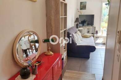 Appartement 1 pièces 98000 €