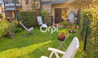 Appartement 1 Pièce 31 m² à vendre à Honfleur (14600)