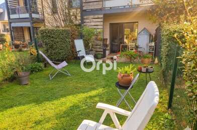 Appartement 1 pièces 98000 €