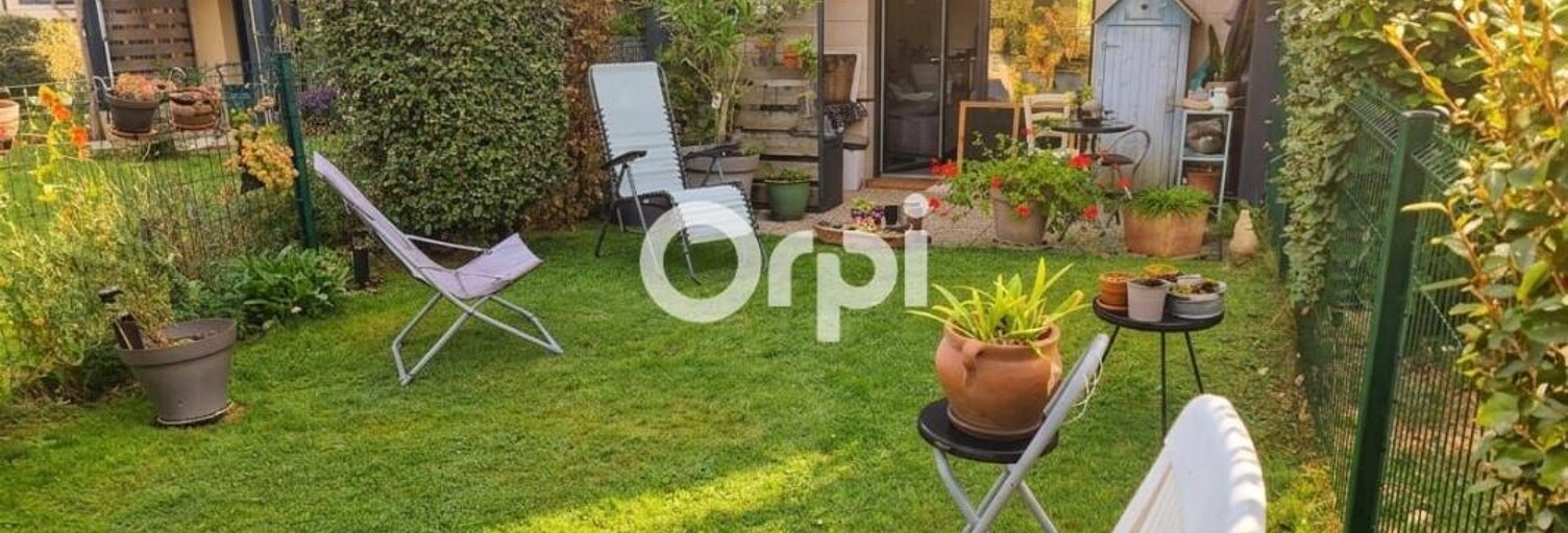Appartement 1 Pièce 31 m² à vendre à Honfleur (14600)