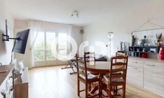 Appartement 3 Pièces 67 m² à vendre à Le Havre (76620)