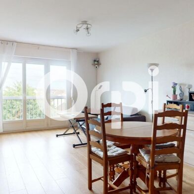 Appartement 3 pièces 159000 €