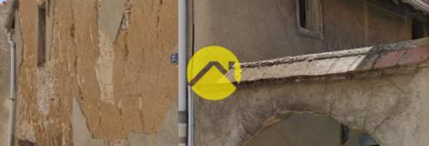 Maison 5 Pièces 75 m² à vendre à Désertines (03630)