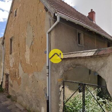 Maison 5 pièces 17500 €