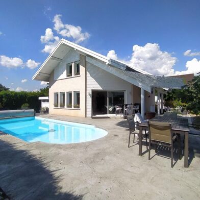 Maison 4 pièces 525000 €