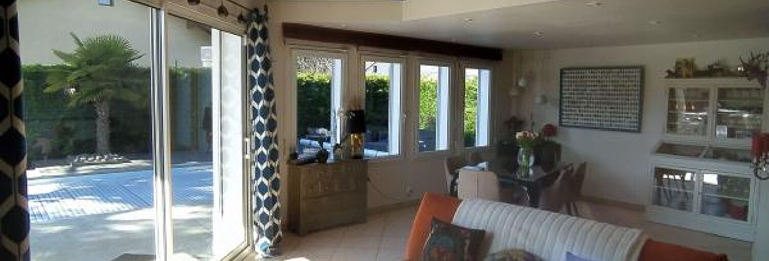 Maison 4 Pièces 116 m² à vendre à Rumilly (74150)