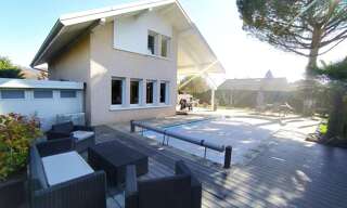 Maison 4 Pièces 116 m² à vendre à Rumilly (74150)