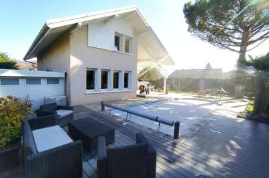 Maison 4 pièces 525000 €