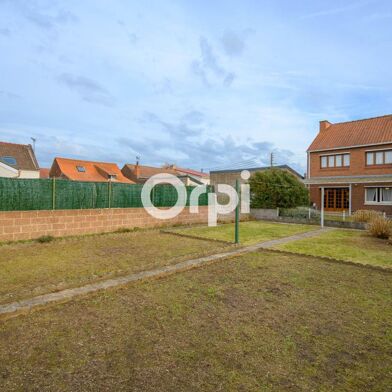 Maison 5 pièces 151690 €