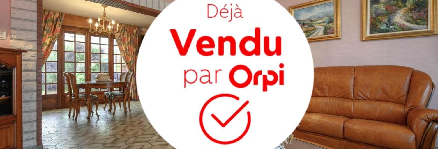 Maison 5 Pièces 105 m² à vendre à Harnes (62440)