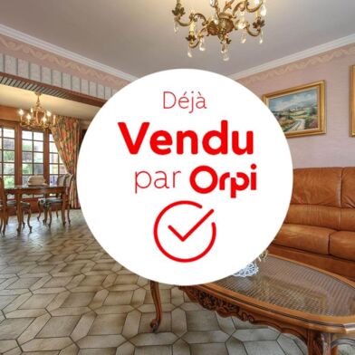 Maison 5 pièces 151690 €