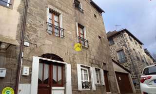 Maison 4 Pièces 92 m² à vendre à Murat (15300)