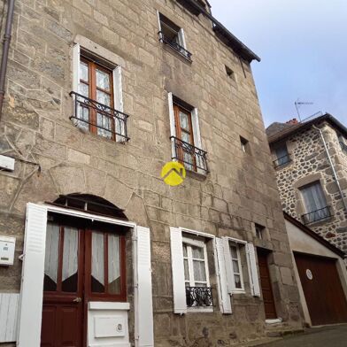 Maison 4 pièces 72000 €