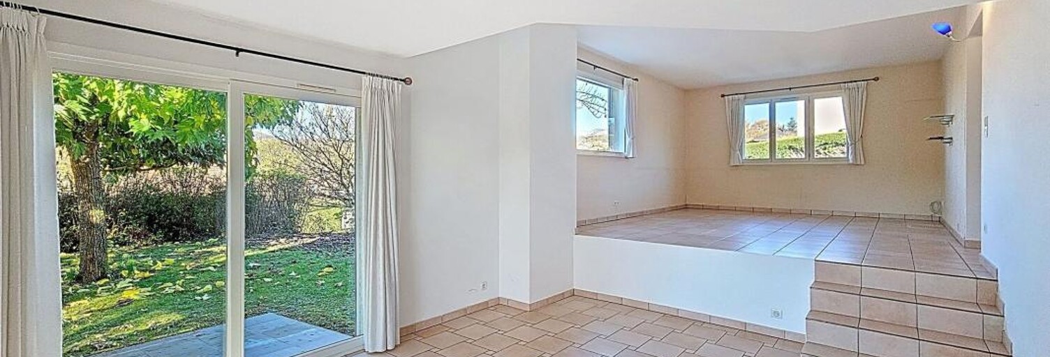 Maison 4 Pièces 142 m² à vendre à Minzier (74270)