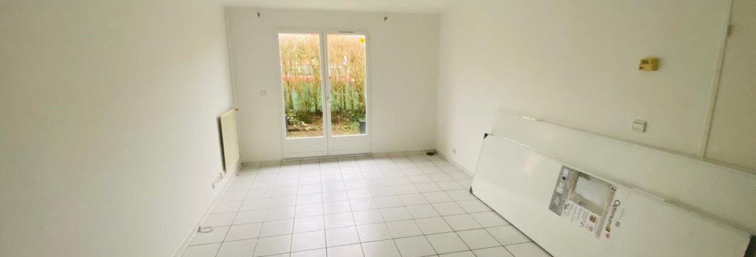 Appartement 2 Pièces 46 m² à louer à Courdimanche (95800)