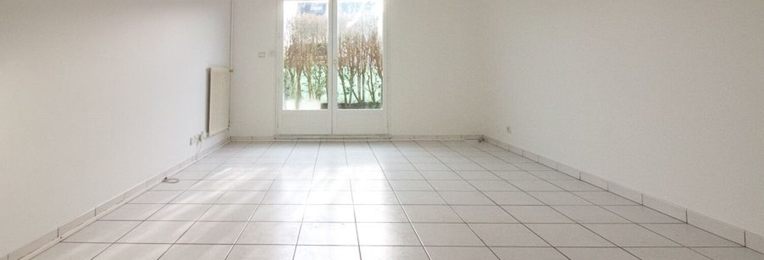 Appartement 2 Pièces 46 m² à louer à Courdimanche (95800)