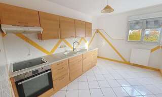 Appartement 2 Pièces 57 m² à vendre à Joué-lès-Tours (37300)