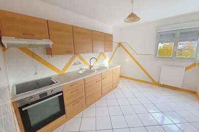 Appartement 2 pièces 130500 €