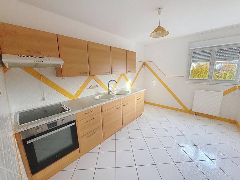 Appartement À Vendre — photo 1