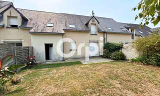 Maison 5 Pièces 88 m² à vendre à Guérande (44350)