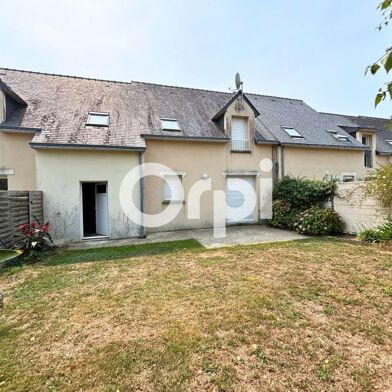 Maison 5 pièces 335300 €