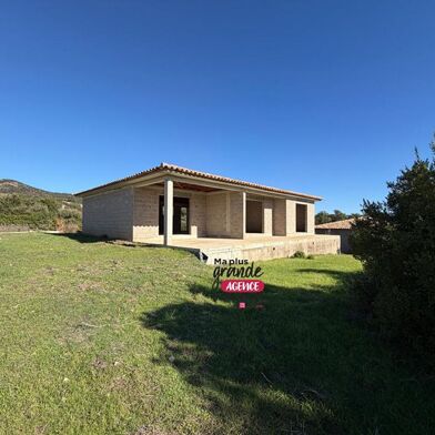 Maison 4 pièces 495000 €